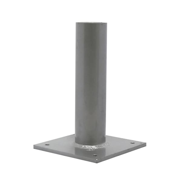 Telescoping Pole Dock Mount